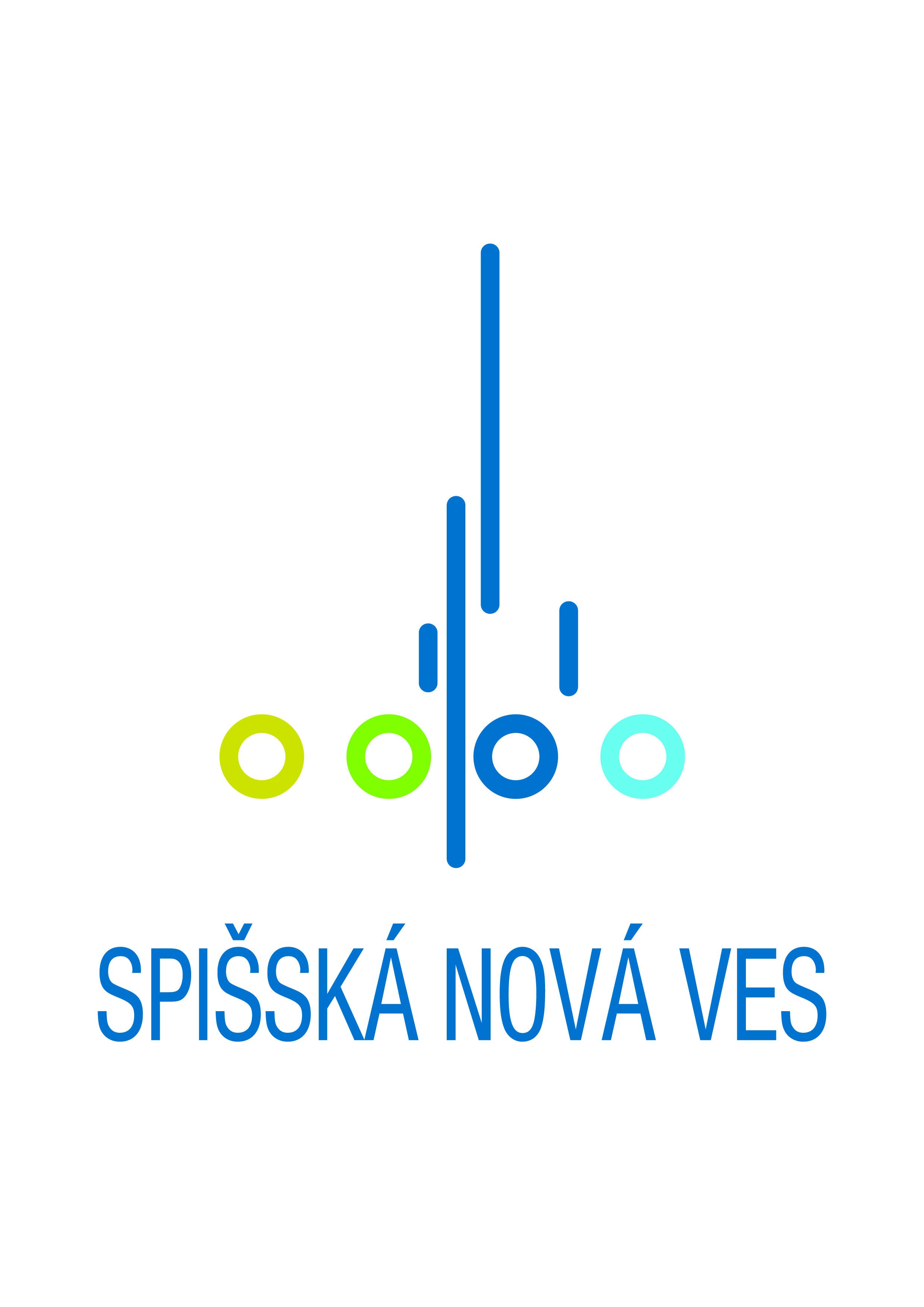 logo mesta Spišská Nová Ves